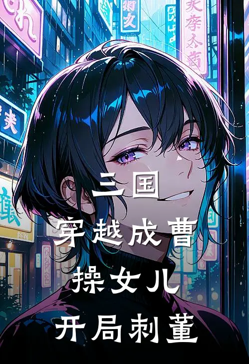 三国：穿越成曹操女儿，开局刺董