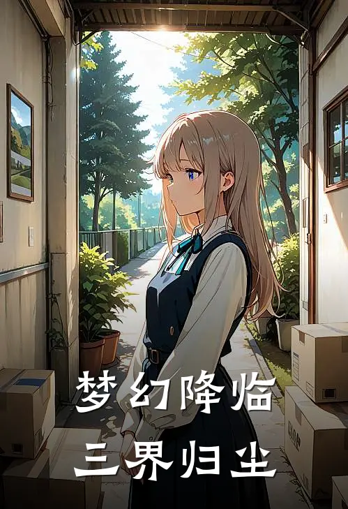 梦幻降临：三界归尘