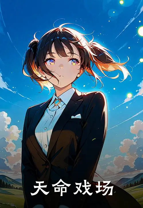 天命戏场