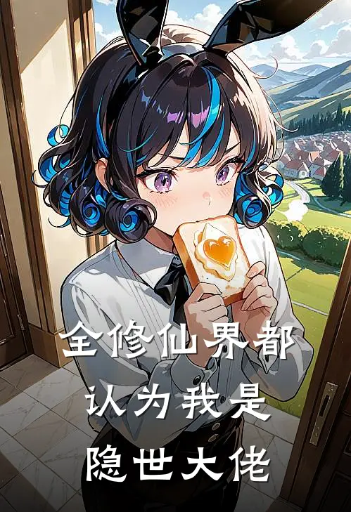 《全修仙界都认为我是隐世大佬》沈悠苏妙音_(全修仙界都认为我是隐世大佬)全集在线阅读