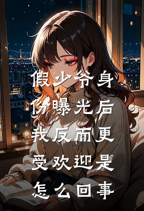 假少爷身份曝光后，我反而更受欢迎是怎么回事