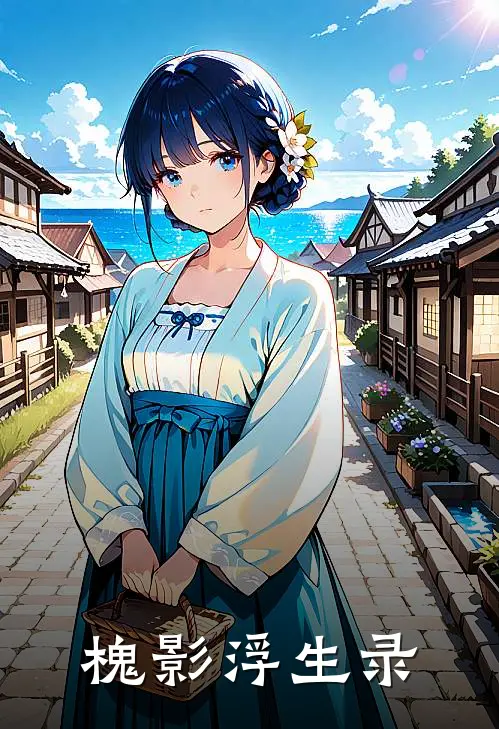 沉珩白曜槐影浮生录最新章节在线阅读_沉珩白曜完整版阅读