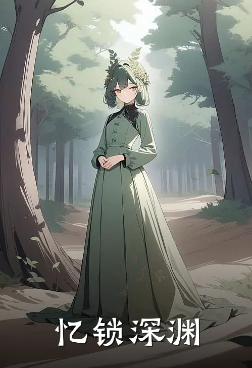 《忆锁深渊》林序唐雨火爆新书_忆锁深渊(林序唐雨)免费小说
