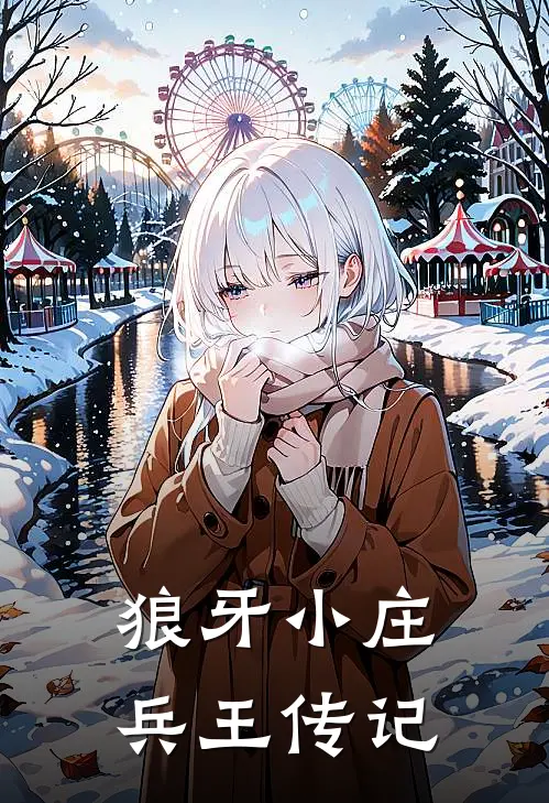 狼牙小庄兵王传记