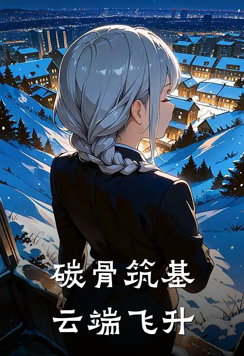 碳骨筑基，云端飞升