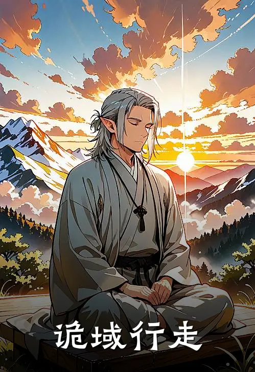 诡域行走林墨墨哥免费小说大全_小说完结诡域行走(林墨墨哥)