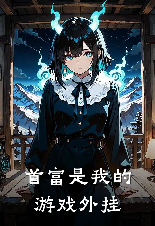 首富是我的游戏外挂