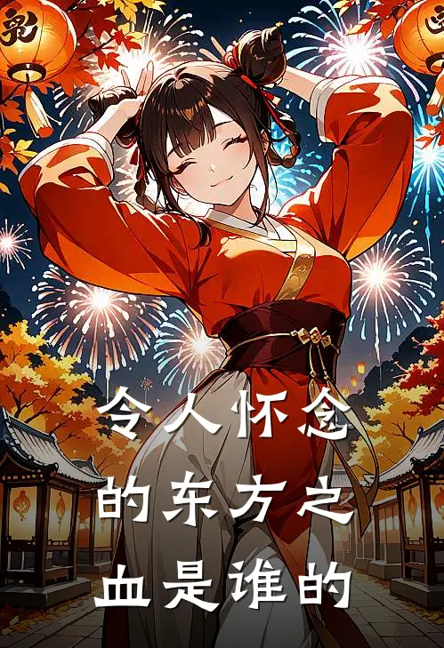 令人怀念的东方之血是谁的