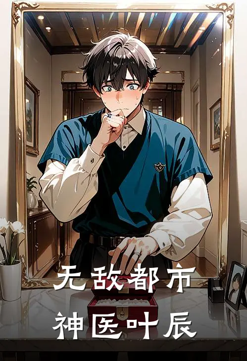 无敌都市神医叶辰