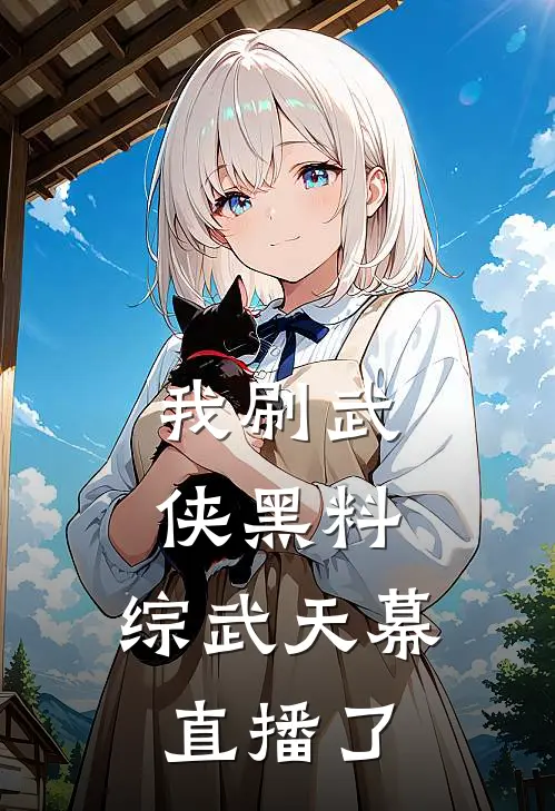 我刷武侠黑料，综武天幕直播了林越杨过完本热门小说_完本小说免费我刷武侠黑料，综武天幕直播了(林越杨过)