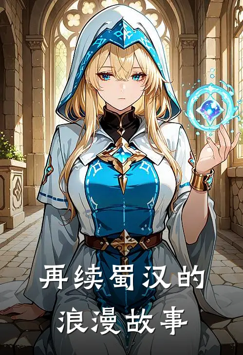 再续蜀汉的浪漫故事