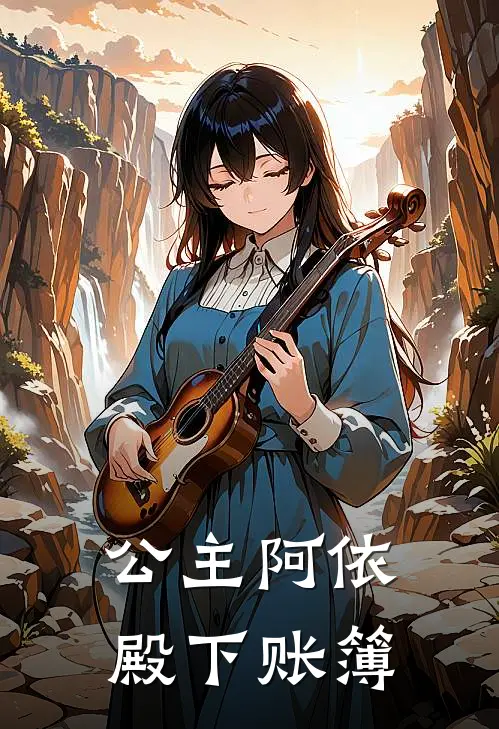 公主阿依殿下账簿