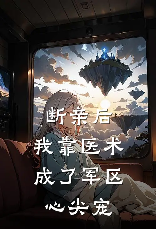 断亲后，我靠医术成了军区心尖宠(叶蓁李翠芳)完结版小说全文免费阅读_最新小说断亲后，我靠医术成了军区心尖宠(叶蓁李翠芳)