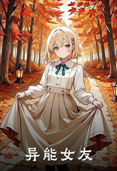 异能女友