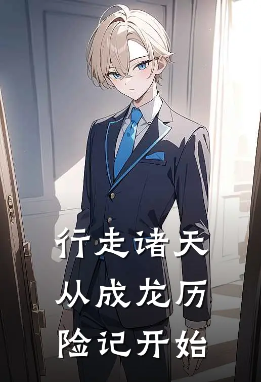 行走诸天：从成龙历险记开始