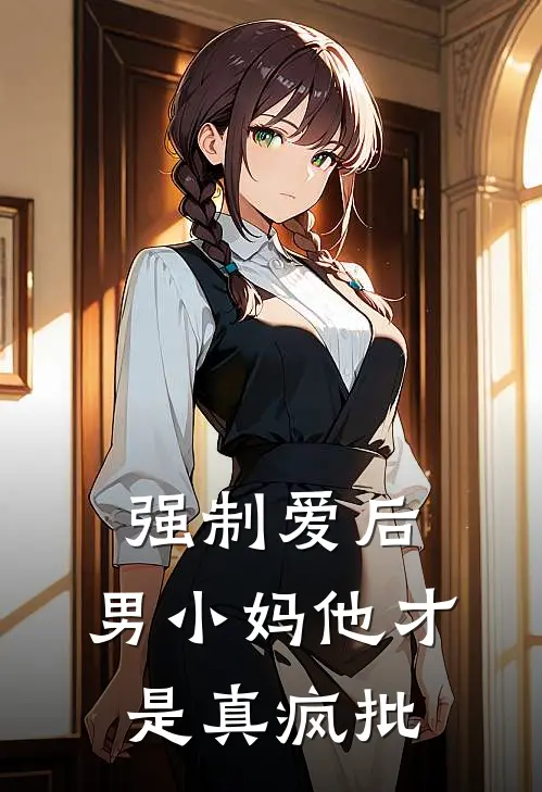 强制爱后，男小妈他才是真疯批安枫羽霍寒远完整版免费阅读_安枫羽霍寒远精彩小说