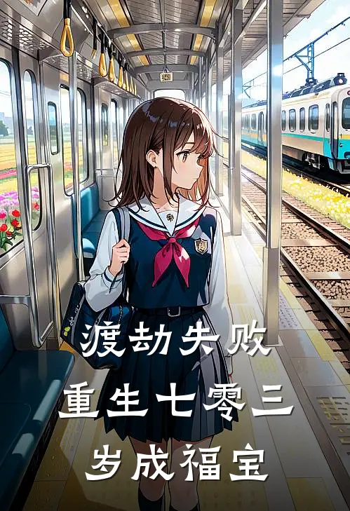 渡劫失败，重生七零三岁成福宝