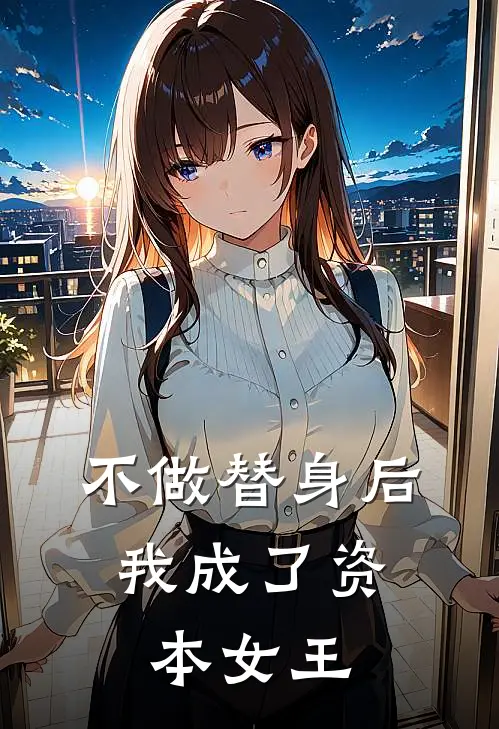 不做替身后，我成了资本女王