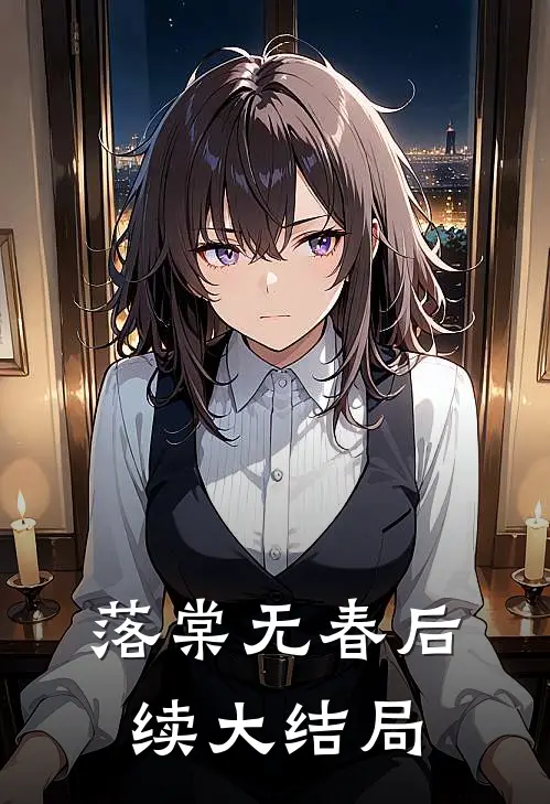 落棠无春后续大结局