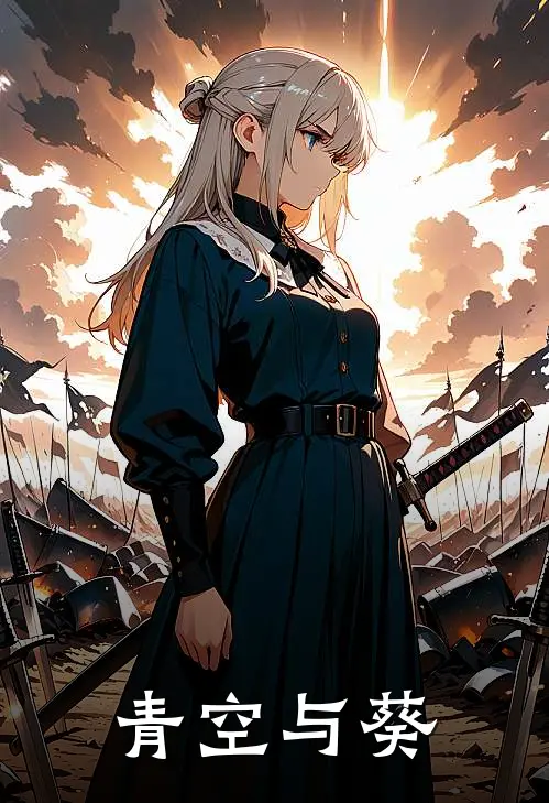 林青阳夏葵青空与葵完结版在线阅读_青空与葵全集免费在线阅读