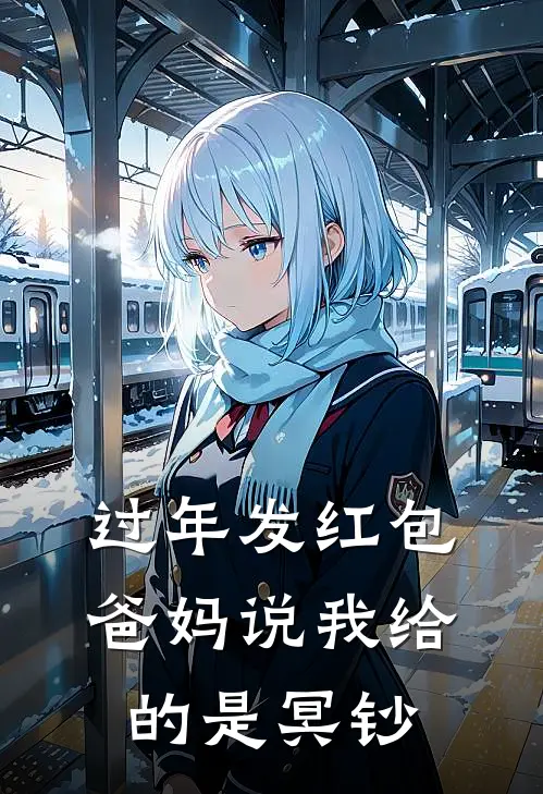 过年发红包，爸妈说我给的是冥钞(抖音热门)全集阅读_过年发红包，爸妈说我给的是冥钞最新章节阅读