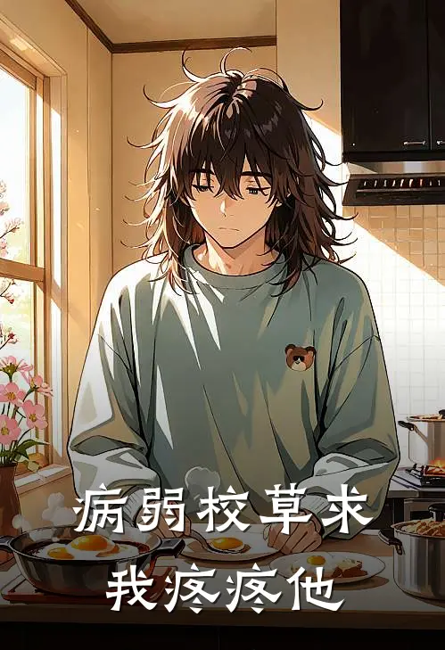 病弱校草求我疼疼他