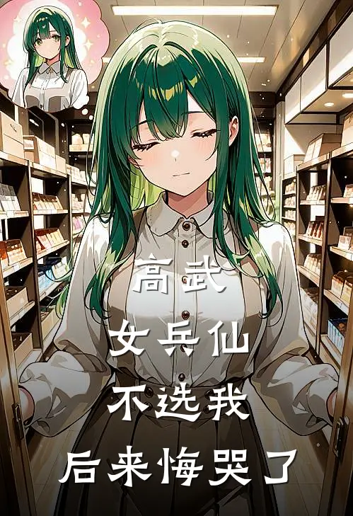 高武：女兵仙不选我，后来悔哭了(乔明远乔夜天)全文阅读免费全集_完结小说高武：女兵仙不选我，后来悔哭了乔明远乔夜天
