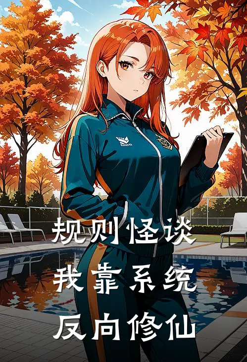 规则怪谈，我靠系统反向修仙(方淮方淮)完整版免费阅读_(规则怪谈，我靠系统反向修仙)全章节免费在线阅读