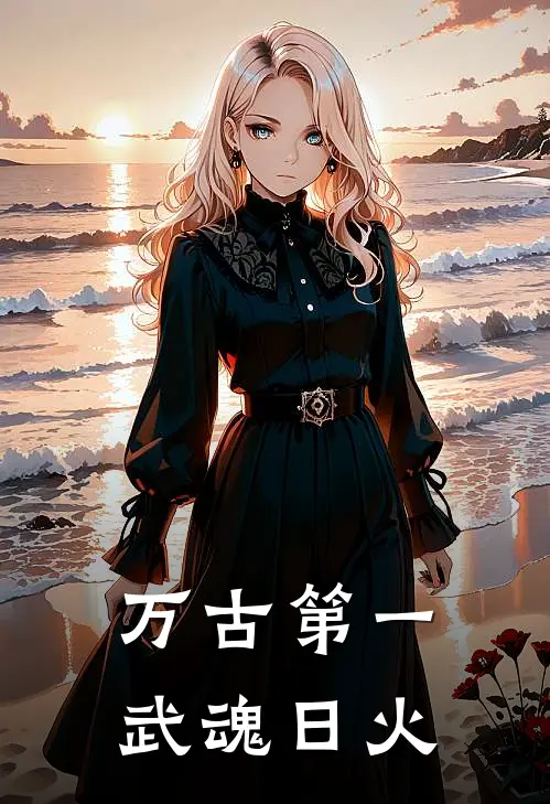 万古第一武魂 日火