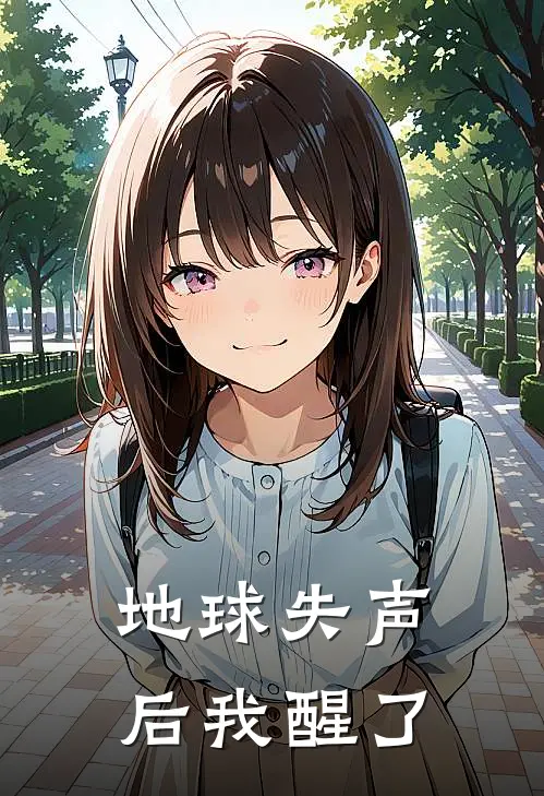 地球失声后我醒了