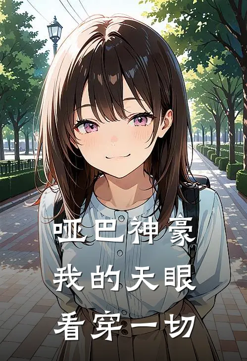 哑巴神豪：我的天眼看穿一切