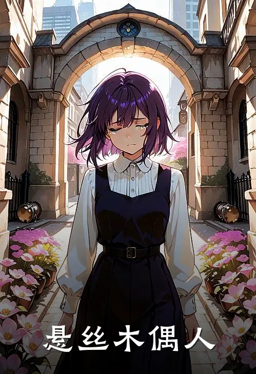 悬丝木偶人(沈念林野)全本免费在线阅读_沈念林野全文阅读