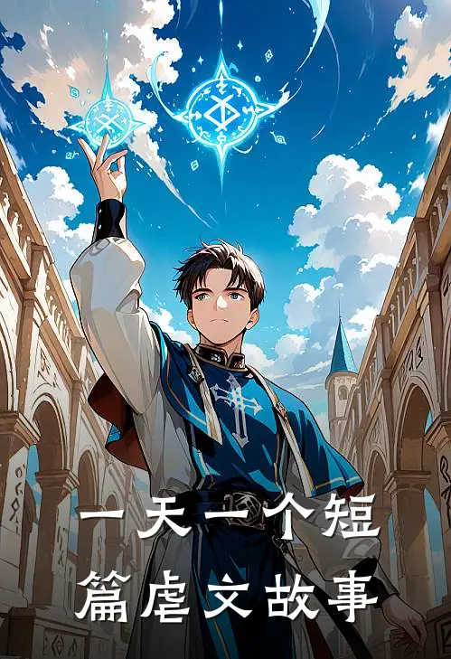 一天一个短篇虐文故事