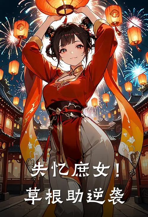 失忆庶女！草根助逆袭(苏清鸢林默)在线免费小说_热门网络小说失忆庶女！草根助逆袭苏清鸢林默