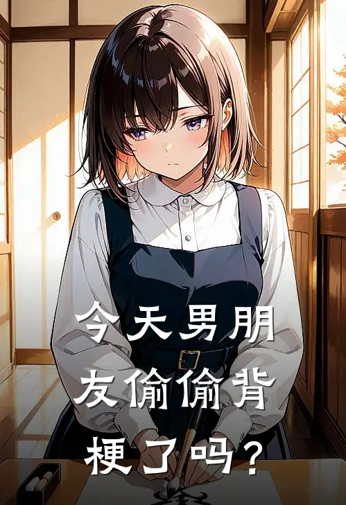 今天男朋友偷偷背梗了吗？