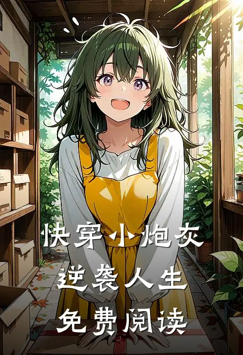 快穿小炮灰逆袭人生免费阅读