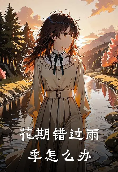 花期错过雨季怎么办