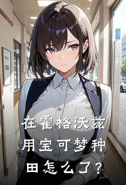 在霍格沃兹用宝可梦种田怎么了？