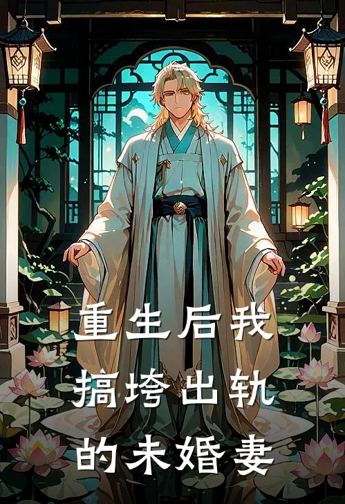 重生后我搞垮出轨的未婚妻戴明薇姜勋最新小说推荐_热门小说排行榜重生后我搞垮出轨的未婚妻(戴明薇姜勋)