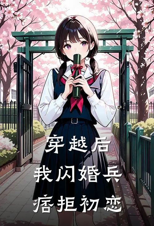 穿越后，我闪婚兵痞拒初恋(苏清秦野)最新小说_免费阅读完整版小说穿越后，我闪婚兵痞拒初恋(苏清秦野)