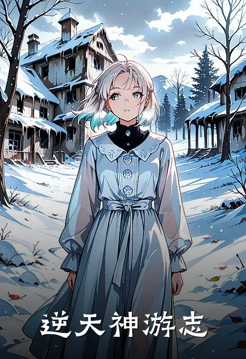 逆天神游志