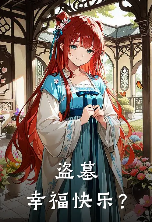 盗墓：幸福快乐？