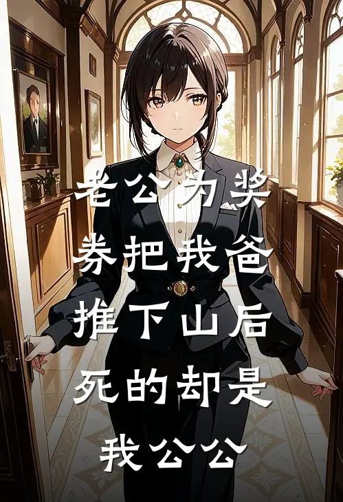 王建成红梅(老公为奖券把我爸推下山后，死的却是我公公)最新章节在线阅读_王建成红梅全章节阅读