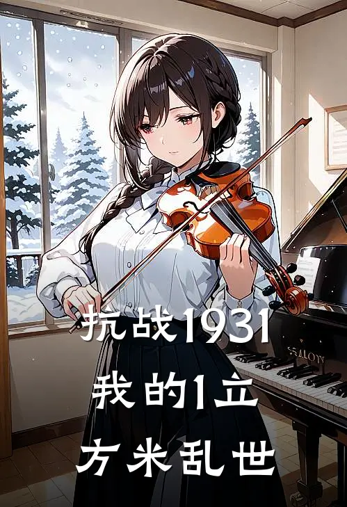 抗战1931：我的1立方米乱世柯明义何振军热门的小说_免费小说抗战1931：我的1立方米乱世(柯明义何振军)