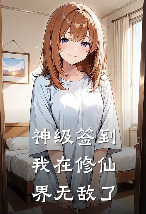 神级签到：我在修仙界无敌了林辰赵虎小说免费完结_完本热门小说神级签到：我在修仙界无敌了林辰赵虎