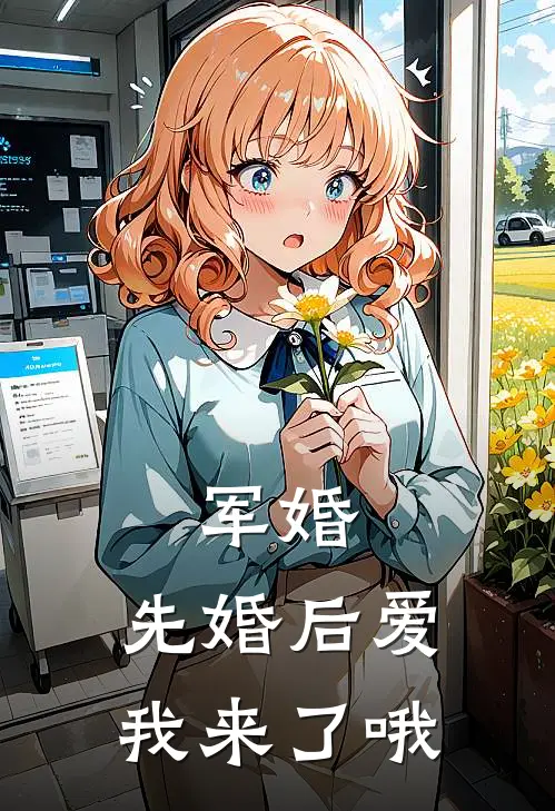军婚：先婚后爱，我来了哦