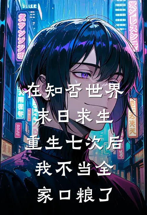 在知否世界末日求生，重生七次后我不当全家口粮了