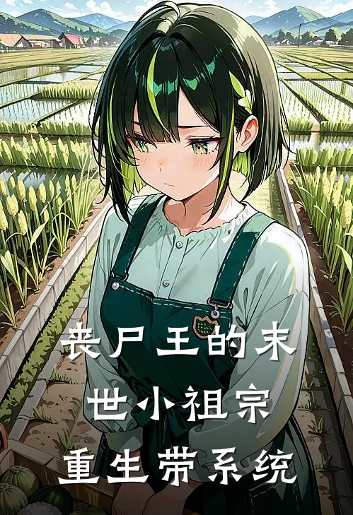 丧尸王的末世小祖宗：重生带系统夏星然陈萌完整版小说全文免费阅读_最新章节列表丧尸王的末世小祖宗：重生带系统(夏星然陈萌)