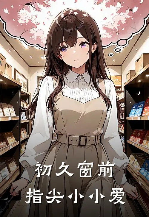 初久窗前，指尖小小爱