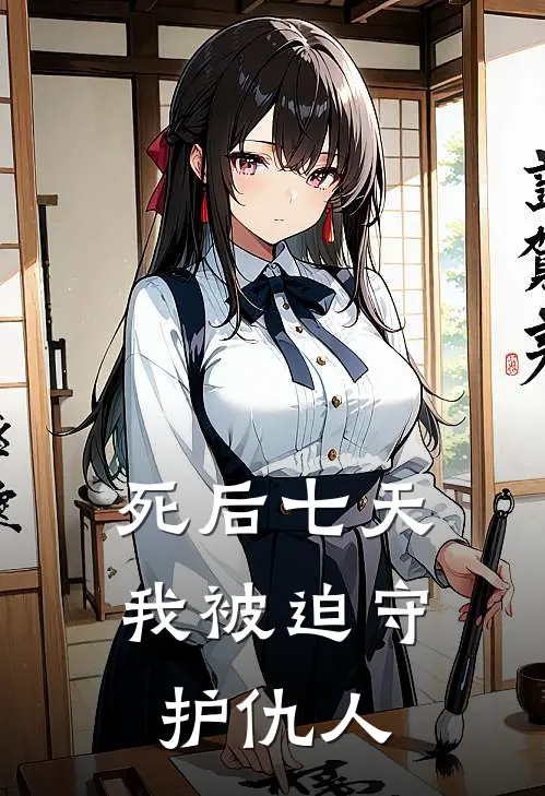 死后七天：我被迫守护仇人